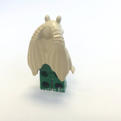 LEGO Minifigure -- Gungan Soldier-Star Wars / Star Wars Episode 1 -- SW013 -- Creative Brick Builders